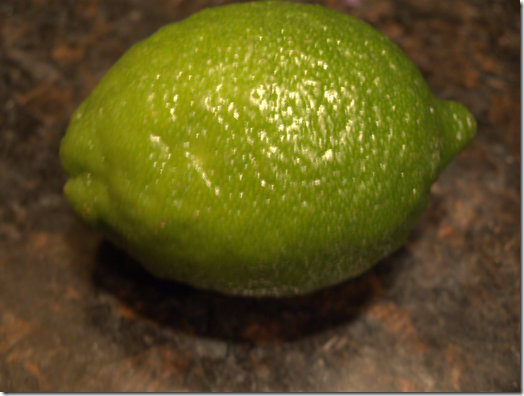 lime