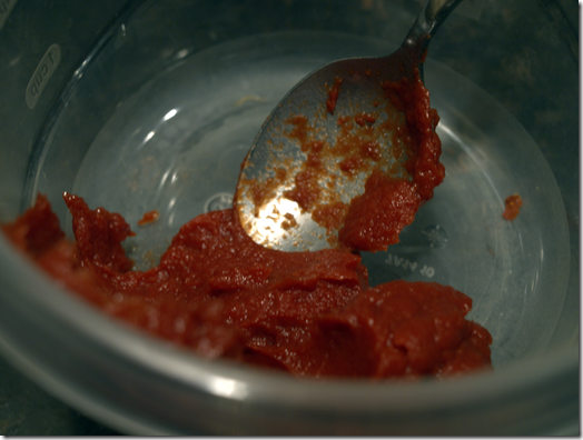 tomato paste