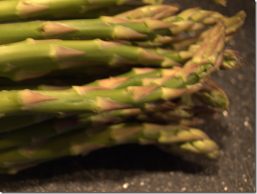 asparagus