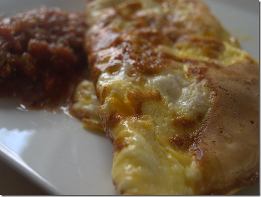 omelet