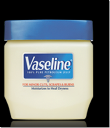 Vaseline