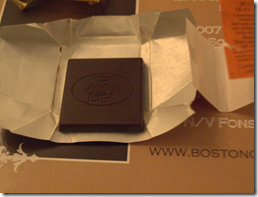 Boston Chocolate School