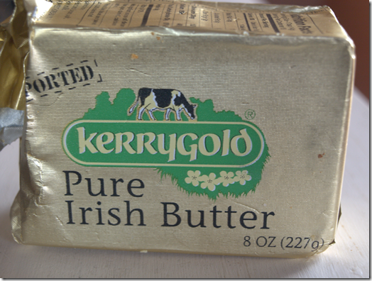 Kerrygold Irish Butter