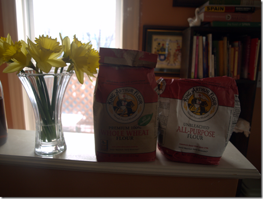 King Arthur Flour