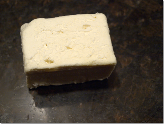 feta