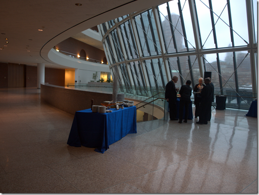 Moakley Courthouse