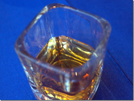 Highland Park Scotch Whisky