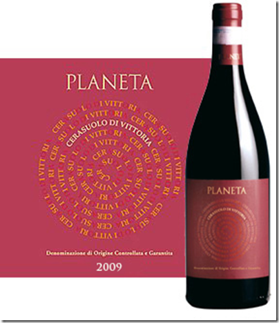 Planeta Nero d'Avola