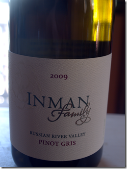 Inman Family Wines