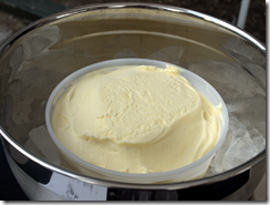 Batch Ice Cream