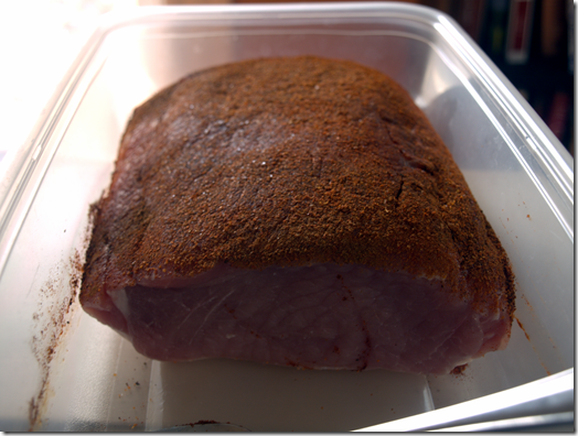 pork roast