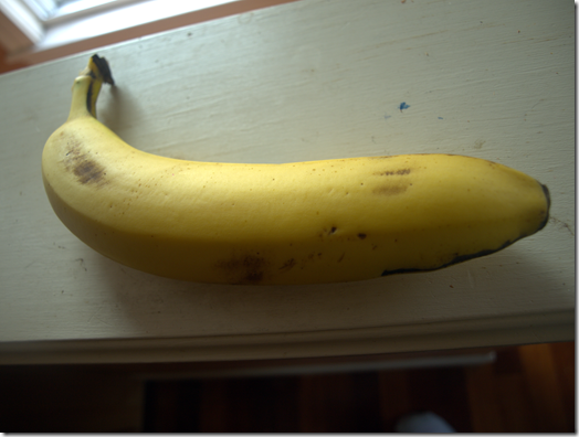 banana