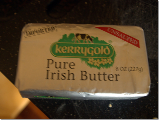 kerrygold butter