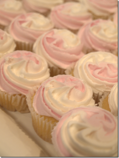 Whole Foods Market cupcakes