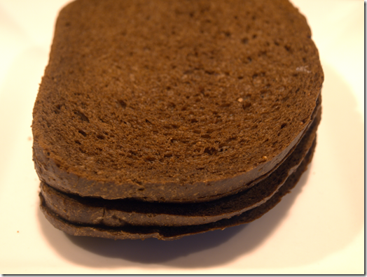 pumpernickel bread