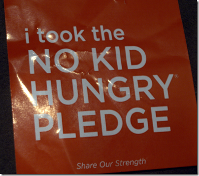 No Kid Hungry 