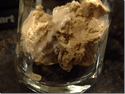 Batch Coffee Ice Cream