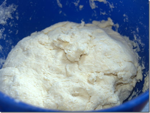 empanada dough