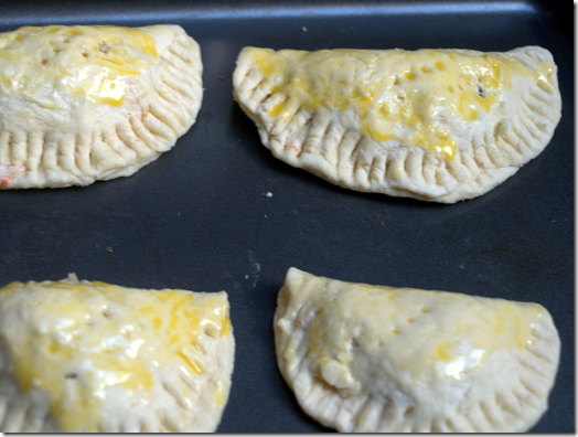 empanadas