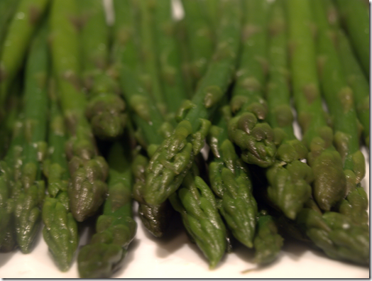 asparagus