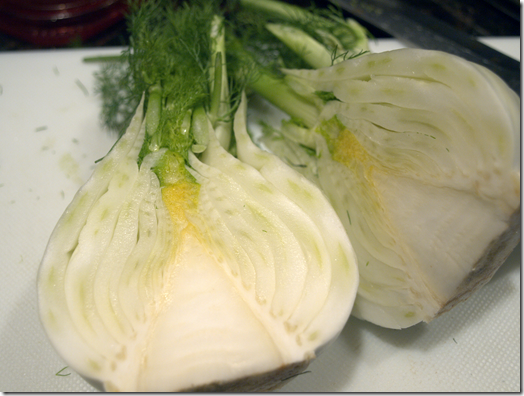 fennel