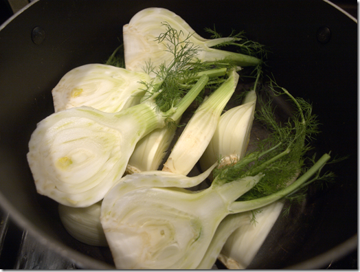 fennel