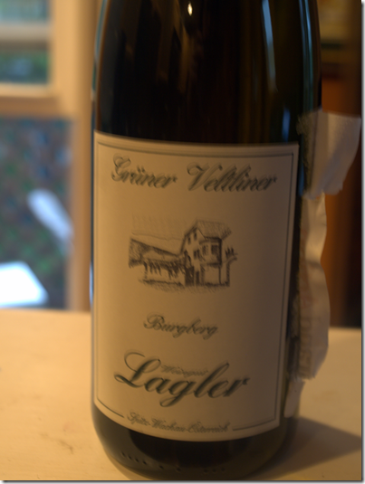 Grüner Veltliner