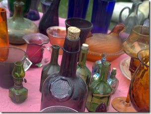 Brimfield Antique Show