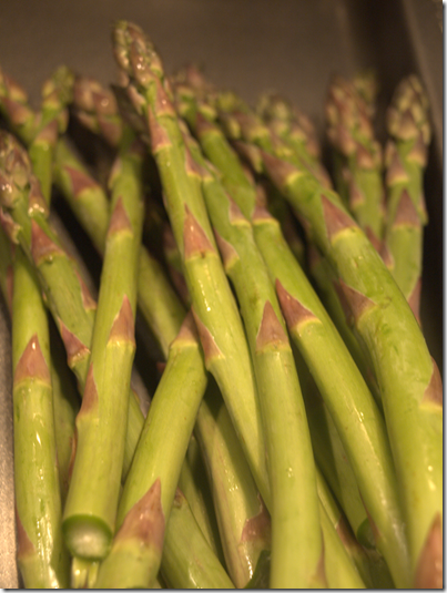 asparagus