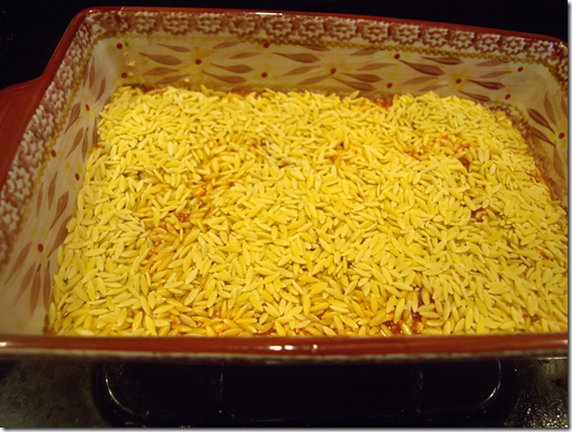 orzo