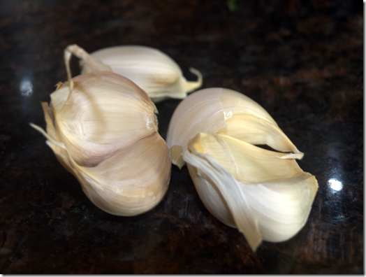 garlic