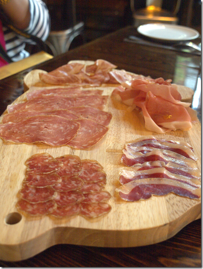 salumi 