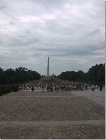 Washington Monument