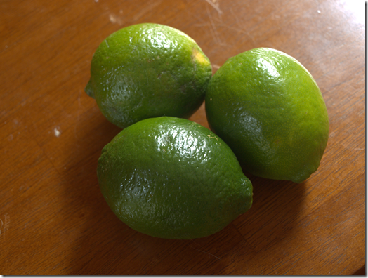 limes