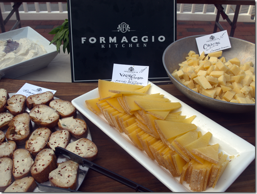 Formaggio Kitchen