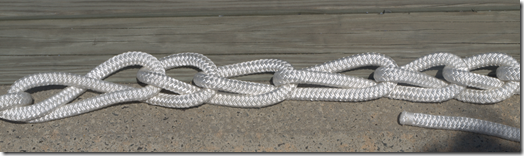 knots