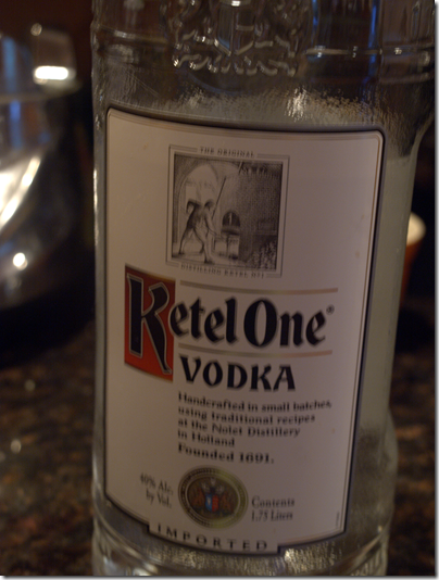 Ketel One