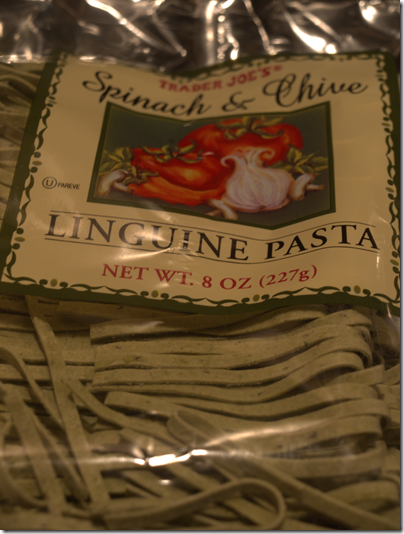 linguine