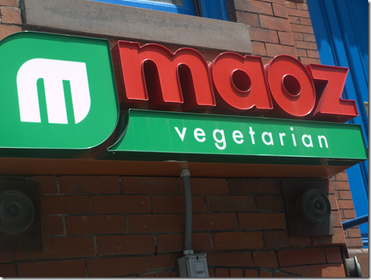 Maoz