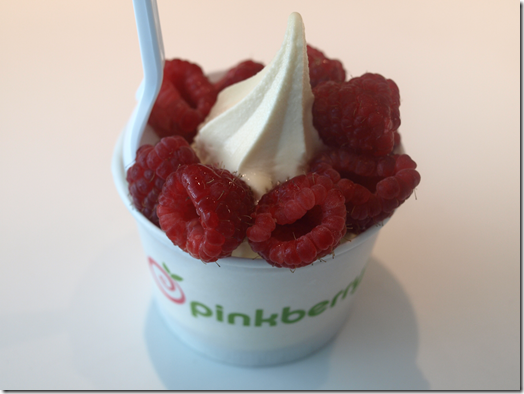 Pinkberry