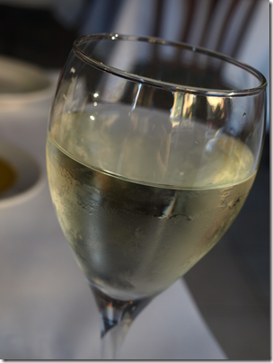 Chilean Sauvignon Blanc