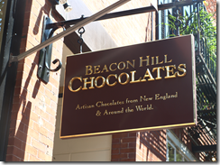 Beacon Hill Chocolates
