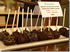 Beacon Hill Chocolates