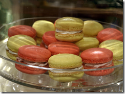 macarons