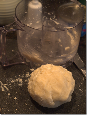 biscuit dough