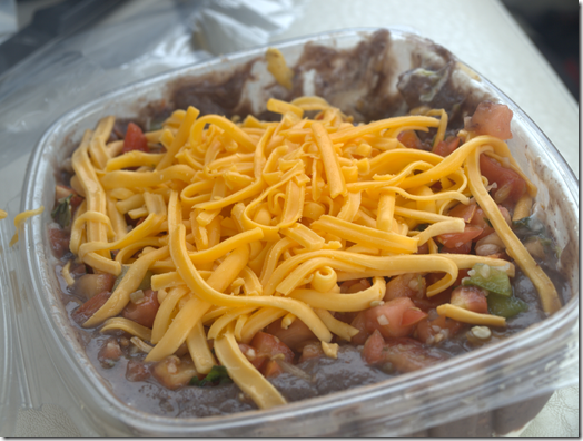 taco dip