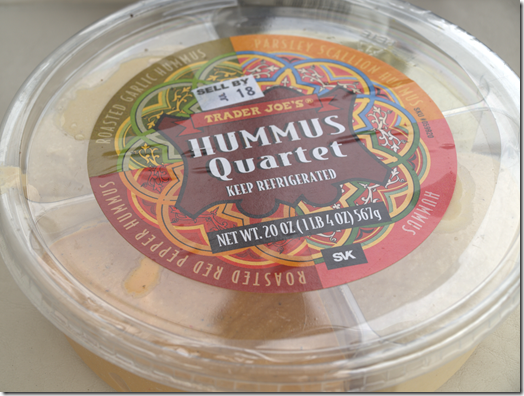 hummus 