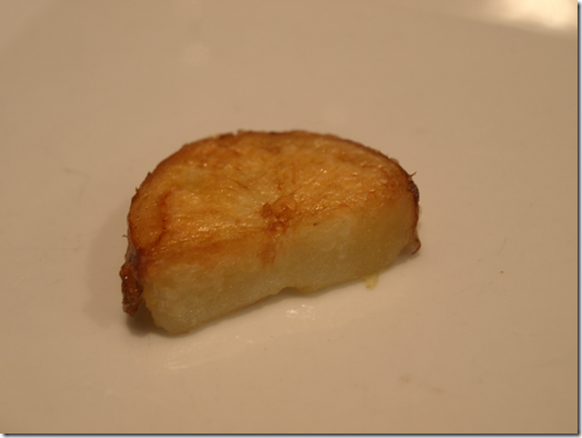 fried potato