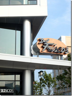 Del Frisco's