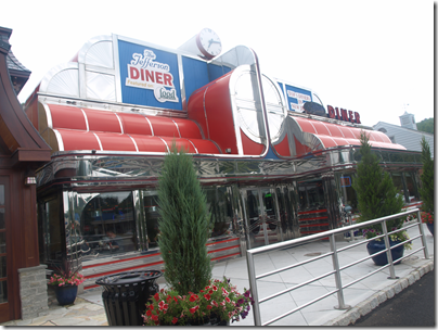 Jefferson Diner